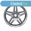 Ford Mustang knnyfm felni 19" els, Forged Silver