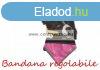 Camon Bandana Regolabile Fluo Rosa - Medium - Kend Kutykna