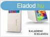 Samsung SM-G900 Galaxy S5 flipes tok - Kalaideng Iceland 2 S