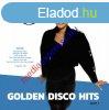 C.C. Catch - Golden Disco Hits (LP, Vinyl)