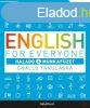ENGLISH FOR EVERYONE: HALAD 4. MUNKAFZET