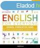 ENGLISH FOR EVERYONE: ANGOL VONZATOS IGK