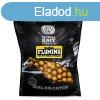 Sbs Soluble Flumino Ready-Made Boilies 20mm- Squid & Oct