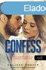 Colleen Hoover - Confess - Valloms
