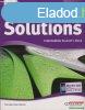 Solutions Intermediate Student&#039;s Book Second Editio