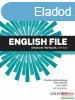 English File Advanced Workbook with Key 