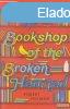 Robert Hillman - The Bookshop of the Broken Hearted