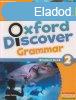 Oxford Discover Grammar 2 Student Book