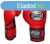 Katsudo Professional II bokszkeszty, piros