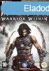 Prince of Persia - Warrior Within PC lemezes jtk (hasznlt