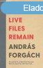Forgch Andrs - No Live Files Remain