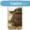 Star Wars szilikon tok - Baby Yoda 003 Apple iPhone XS Max (