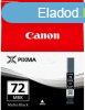 Canon PGI72 Pro 10 Eredeti Matt Fekete Tintapatron