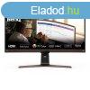 BenQ monitor 37,5" - EW3880R (velt, IPS, 21:9, 3840x16