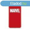 Marvel szilikon tok - Marvel 002 Apple iPhone 7 / 8 / SE2 / 