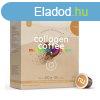 Collagen Coffee - karamell - 20 kapszula - Nutriversum