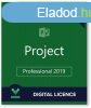 Microsoft Project Pro 2019 H30-05756