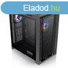Thermaltake CTE C700 ARGB Mid Tower Chassis Tempered Glass B