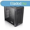 Thermaltake CTE C700 Air Mid Tower Chassis Tempered Glass Bl