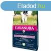 Eukanuba Puppy Small&Medium Lamb&Rice kutyatp 2,5kg
