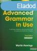 Martin Hewings - Advanced Grammar in Use Third Edition with 