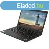 Lenovo ThinkPad T470s / i5-7200U / 8GB / 256 NVME / CAM / FH