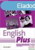 English Plus Starter Workbook With Multirom