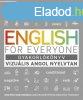 English for Everyone: Gyakorlknyv - Vizulis angol nyelvta