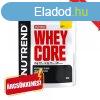 NUTREND Whey Core 900 g Cookies
