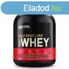 Optimum Nutrition Gold Standard 100% Whey 2270g (5lb) Vanill