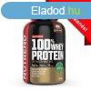 NUTREND 100% Whey Protein 2250g Chocolate Brownies