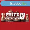 Fritz For Fun 13 (Digitlis kulcs - PC)