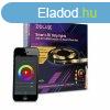 Zelux Smart okos Led szalag 5 mter RGB via Tuya smart phone