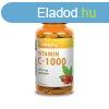 Vitaking C-1000mg 100 tabletta