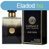 Versace - Pour Homme Oud Noir 100 ml teszter