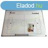 Futball, foci taktikai tbla mgneses 60x90 cm PRO-SPORT