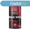 PureGold Max NRG 30 kapszula