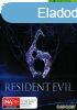 Resident evil 6 Xbox360 (hasznlt)