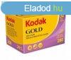 Kodak Gold 200-135-24 NEW negatv film