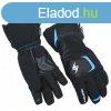 BLIZZARD-Reflex junior ski gloves, black/blue Fekete 4
