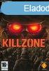 Killzone Ps2 jtk PAL (hasznlt)