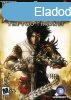 Prince of Persia - The two thrones Ps2 jtk PAL (hasznlt)