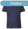 Fruit of the Loom 61422 ICONIC 195 CLASSIC T pl DEEP NAVY 
