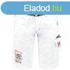 Geographical Norway Frfi Short WU1023H_Blanc MOST 42139 HEL
