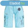 Geographical Norway Frfi Short SX1464H_Turquoise MOST 42139
