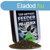 HALDORD Top Method Feeder Pellet Box - AMUR 400g