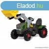 Rolly Toys FarmTrac Fendt 211 Vario pedlos markols traktor