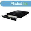 Asus SDRW-08D2S-U Lite Slim DVD-Writer Black BOX