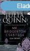 Julia Quinn: Mr. Bridgerton csbtsa - A Bridgerton csald 