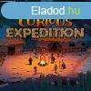 The Curious Expedition (Digitlis kulcs - Xbox One)